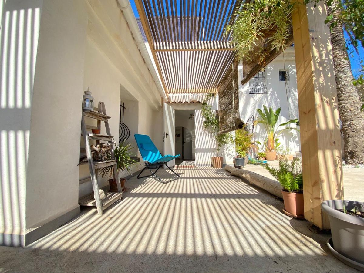 Denia's Beach House - Colibri Căn hộ Denia
