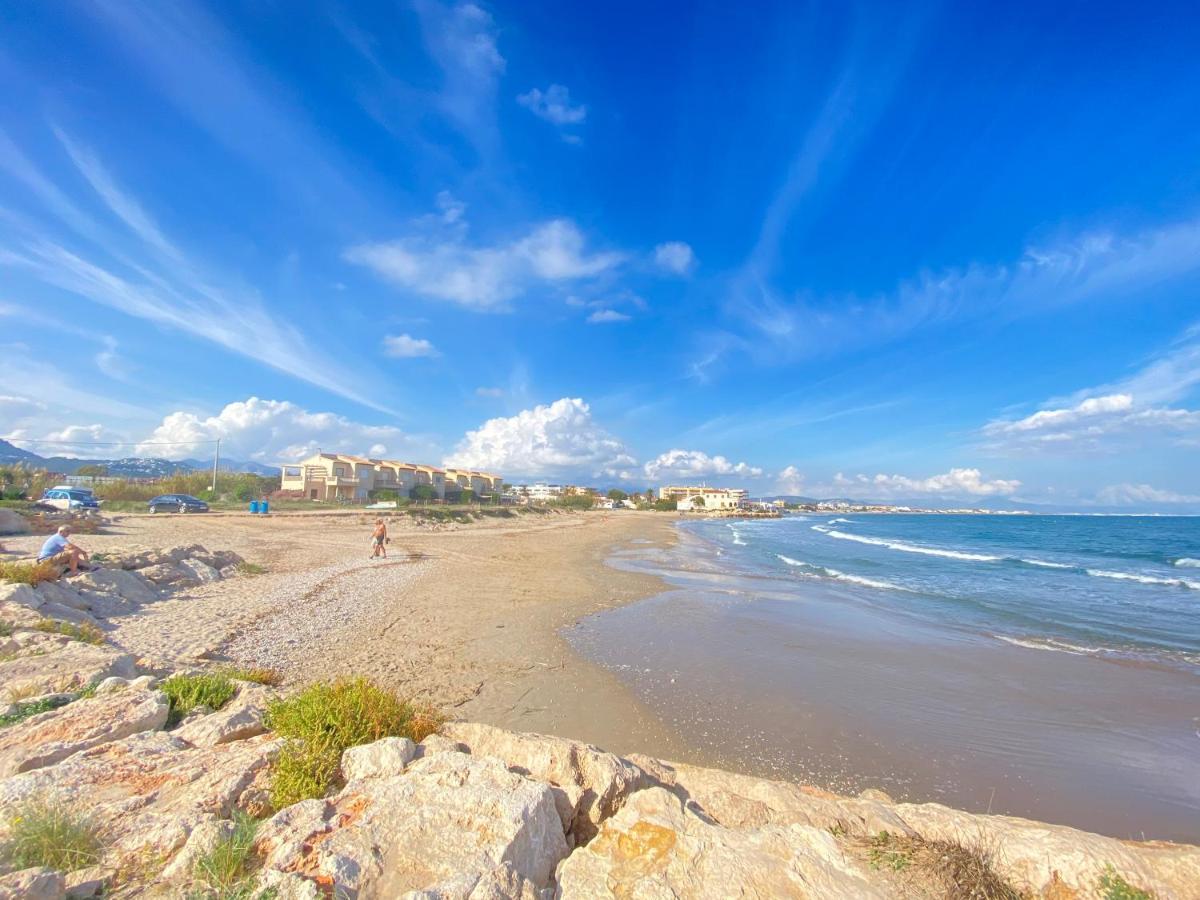 Căn hộ Denia's Beach House - Colibri *