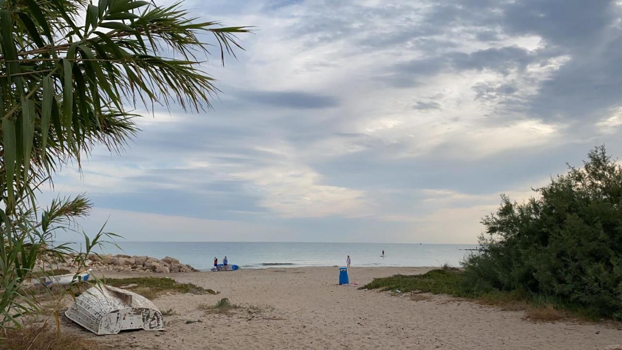 Denia's Beach House - Colibri Căn hộ Denia