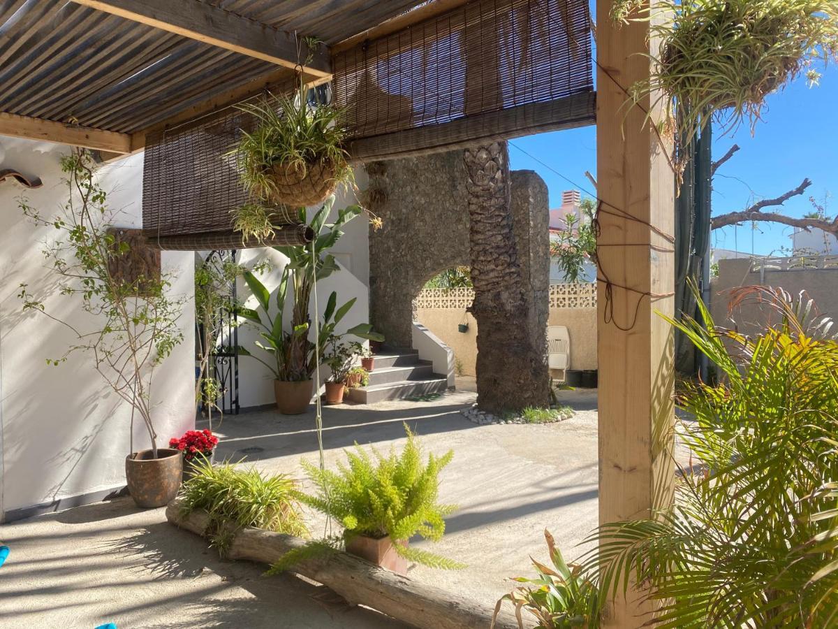 Denia's Beach House - Colibri Căn hộ Denia