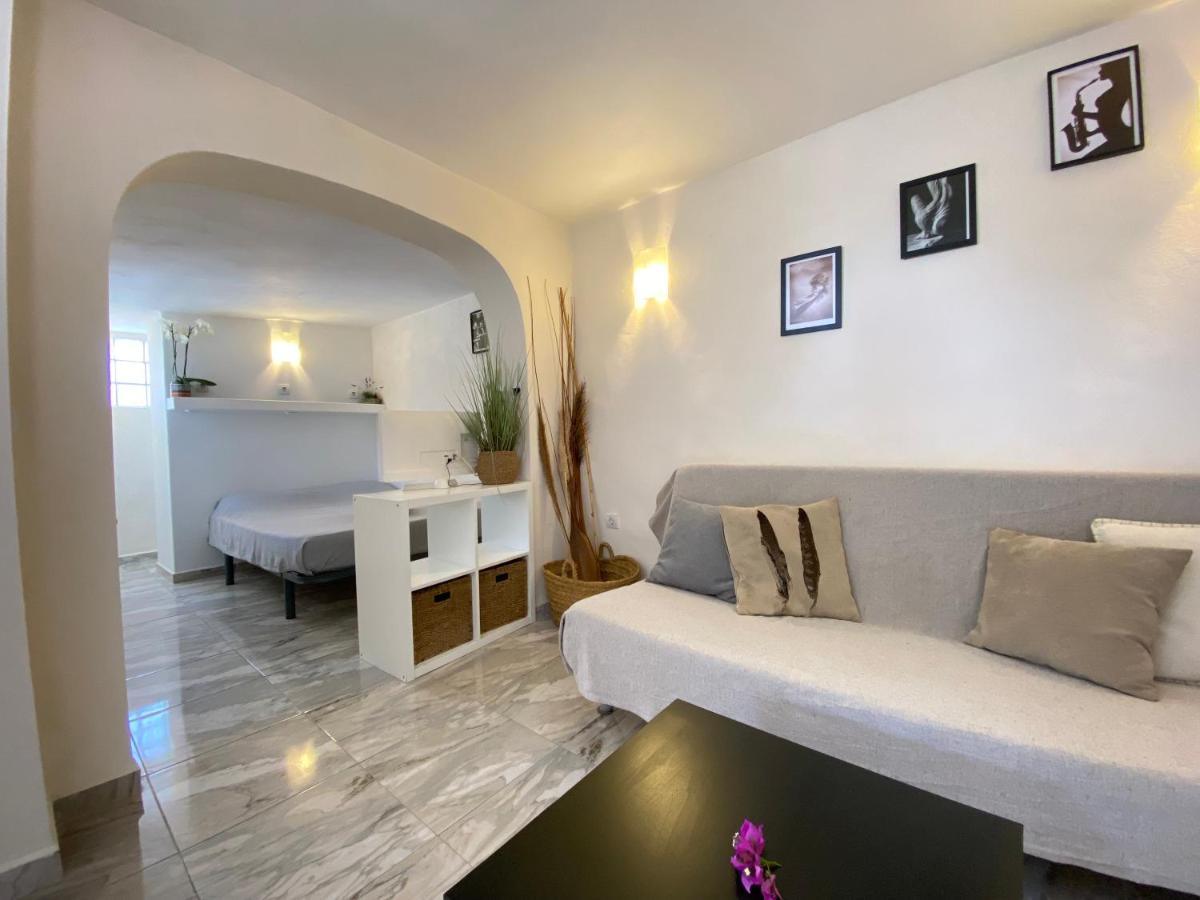 Căn hộ Denia's Beach House - Colibri