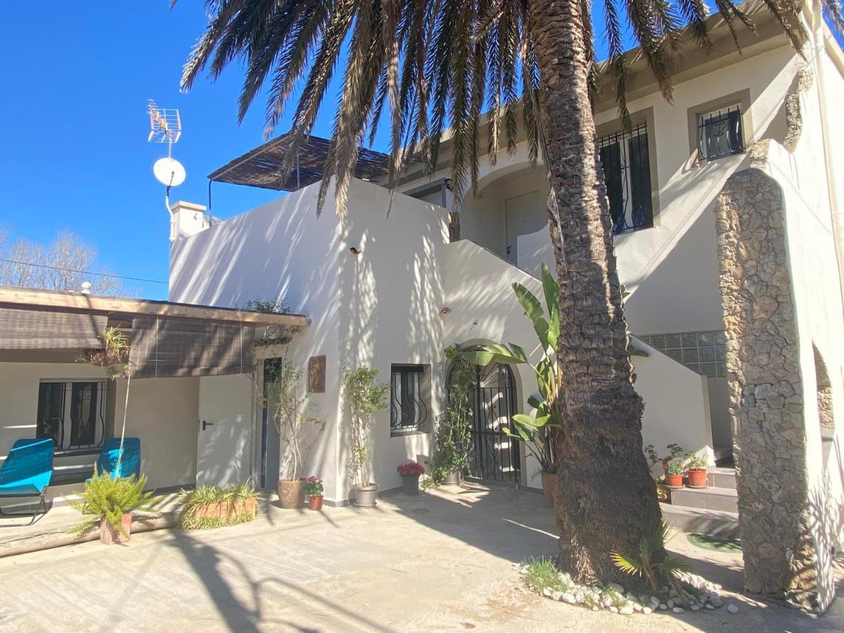 Denia's Beach House - Colibri Căn hộ Denia
