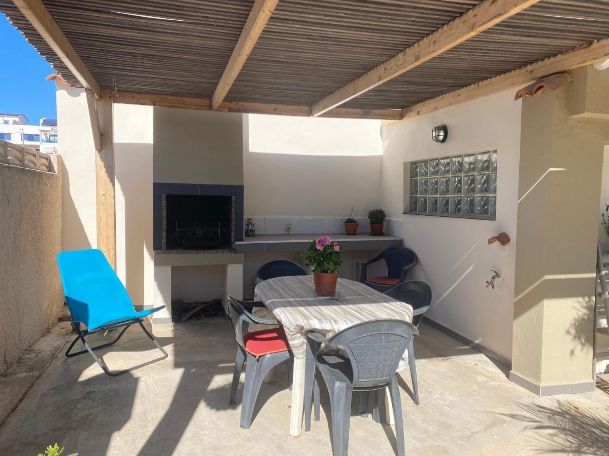 Denia's Beach House - Colibri Căn hộ