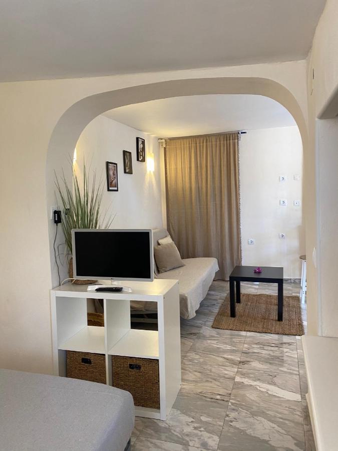 Căn hộ Denia's Beach House - Colibri