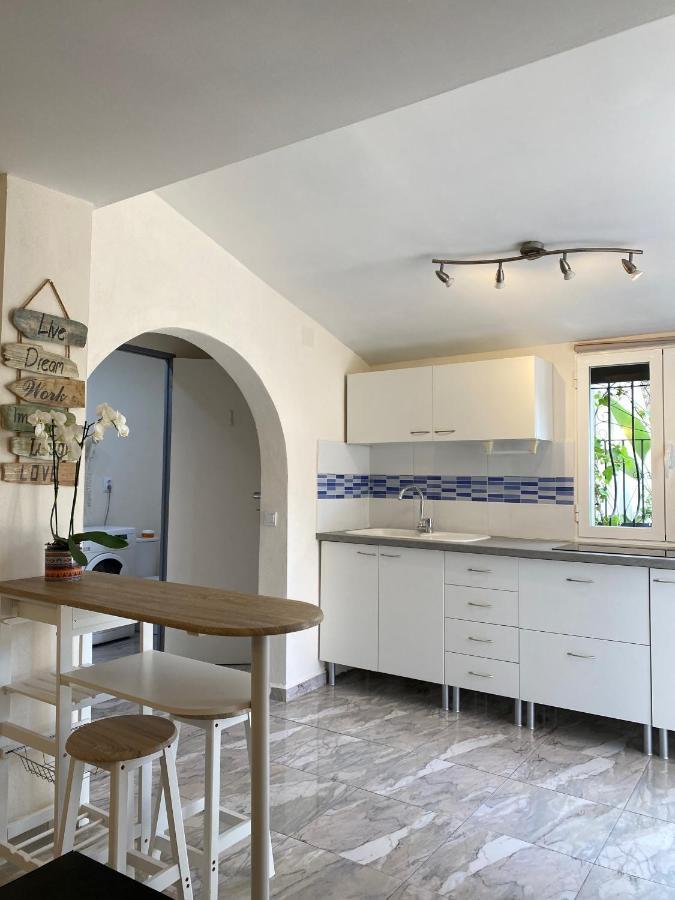 Căn hộ Denia's Beach House - Colibri