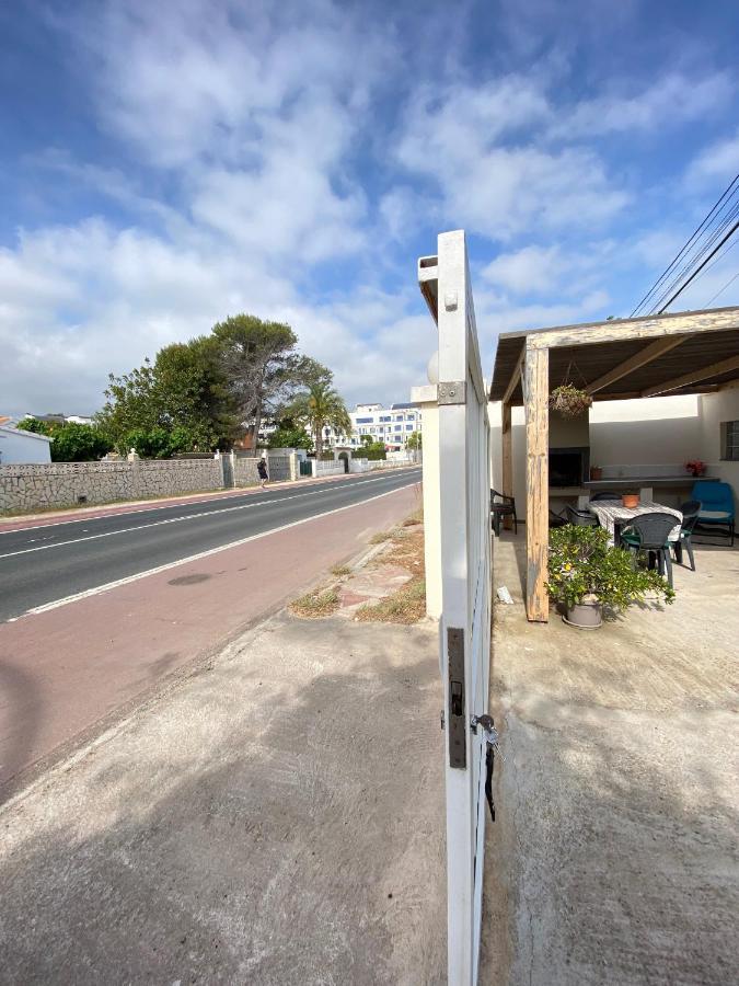Căn hộ Denia's Beach House - Colibri