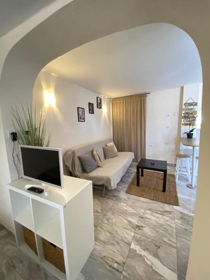 Căn hộ Denia's Beach House - Colibri Denia