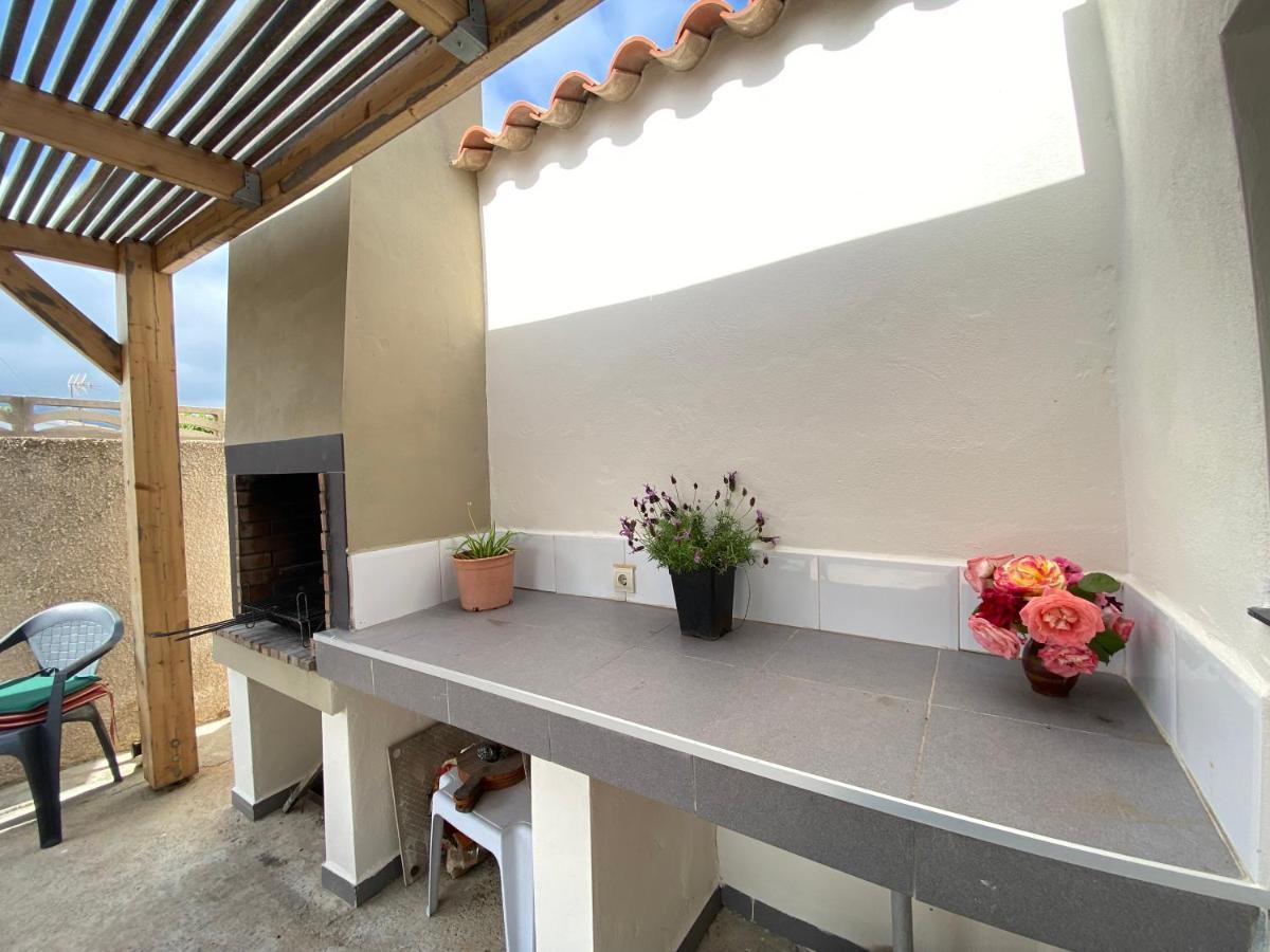Căn hộ Denia's Beach House - Colibri Denia