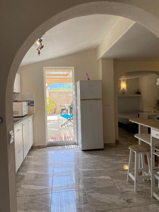 Căn hộ Denia's Beach House - Colibri *